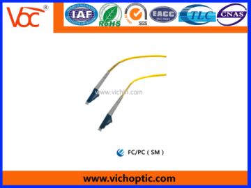 Lc Optical Fiber Connector 