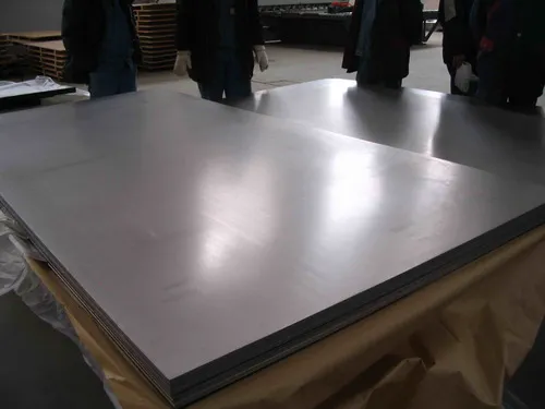 GR1 6Al4V Eli Titanium Sheets