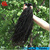 Wholesale Unprocessed elastic band hair extensions