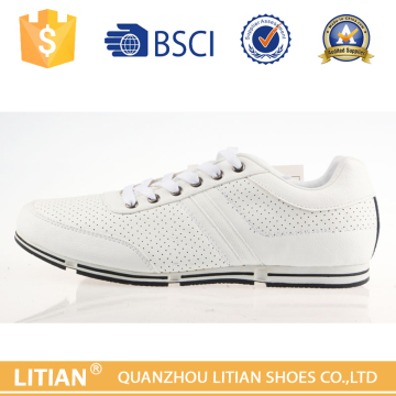 Men's white casual shoes , high quality shoes, casual shoes