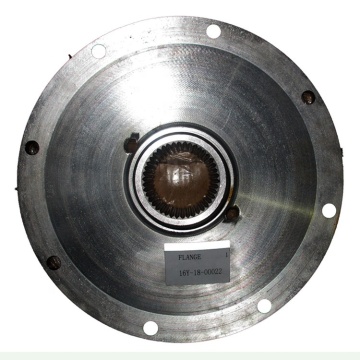 Buldoser Shantui SD16 16Y-18-00022 Flange