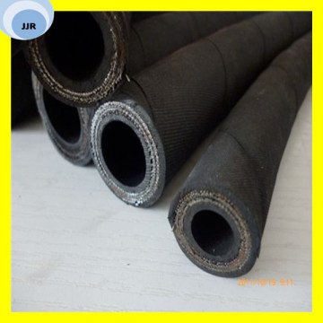 R13 High Pressure Abrasion Rubber Hose Wire Reinforce Hydraulic Hose