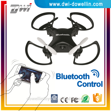 DWI DOWELLIN 2017 2.4G Bluetooth Control Drone, Smart Mini Drone.