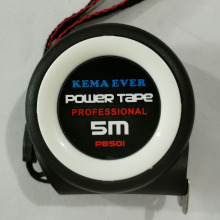 New Style Auto Lock Steel Measuring Tape