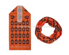 silk scarves for crafts Promotion Blank Beanie/Knitting