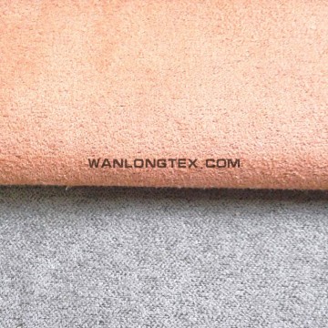 Microfiber Suede Fabric For Shoes