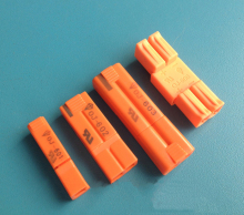 American-European Standard Wire-to-Wire LED Lighting Connectors