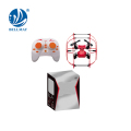 4 Channel RC Mini Wall Climbing Quadcopter