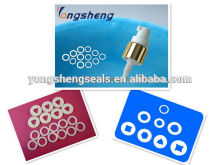 Foam PET Hollow Seal Liner designed for your pump