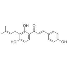 ISOBAVACHALCONE CAS 20784-50-3