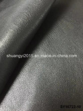 New High Quality PU Leather for Garments