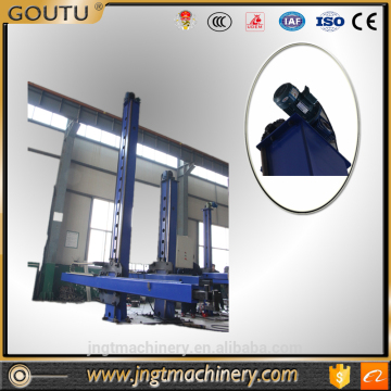 Steel Pipe Welding Manipulator