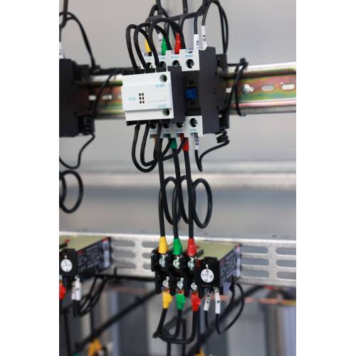 GGJ Modular Low-voltage Withdrawable Switchgear