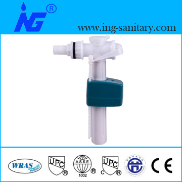 Toilet Side Fill Valve