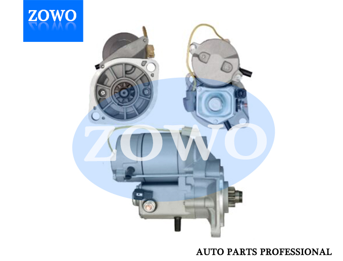 Toyota Avensis Starter Motor 2280002002