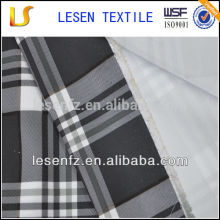 100% polyester printing micro fiber peach skin for beach shorts fabric