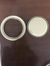 laminated tinplate sheets for can lids