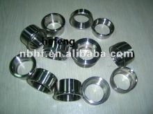 beer keg barrel neck