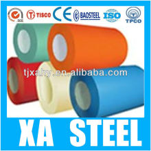 Sales Pomotion ! ! ! ! ppgi steeling coil price