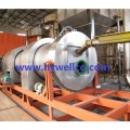 Rotary Drum Drying Machine