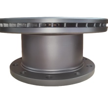 Truck Brake Disc | Air Disc Brake Rotor for VOLVO
