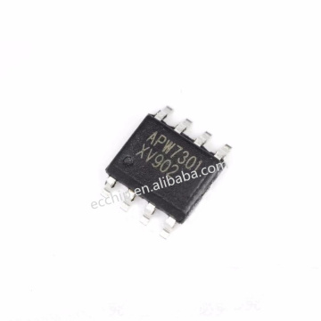 APW7301 SOP8 Step-Down Voltage Regulator IC Chip