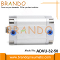 Festo Type ADVU-32-50-PA Compact Pneumatic Air Cylinder