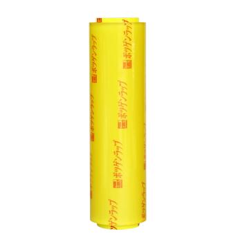 PE Material Kitchen Cling Film Food Wrap