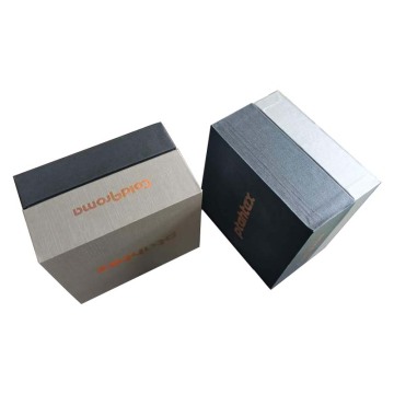 Aromatherapy machine packaging gift box