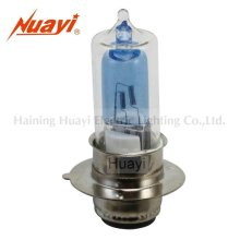 Double Glass 12V35/35W Scooter Bulb Motorcycle Lamp Bulb