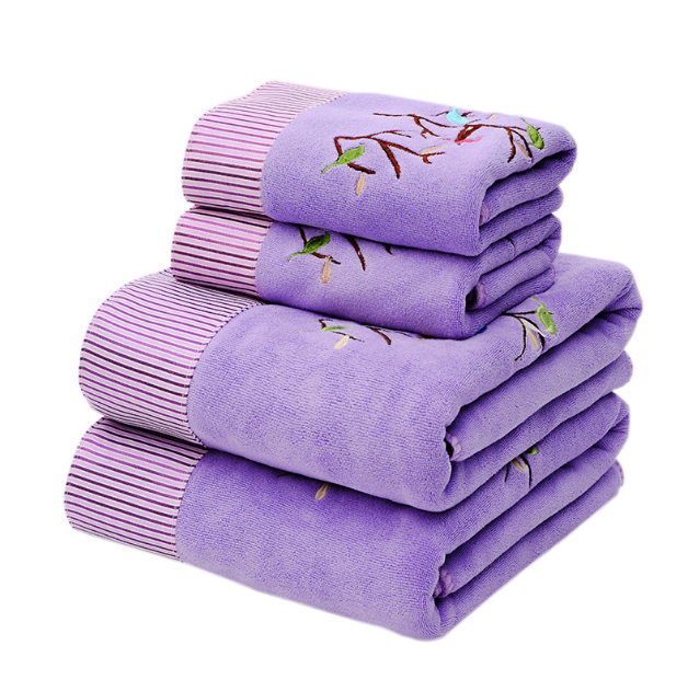 Hotel Towels Turning Pink5 Png