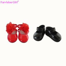 Wholesale doll accessories mini shoes