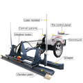 2.5M Tape Measuring Laser Leveler