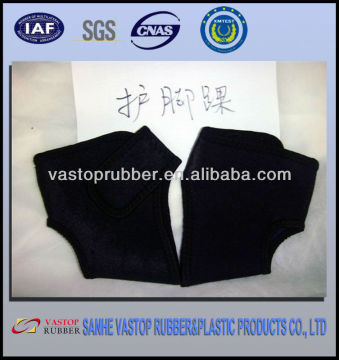 sports safety neoprene legs ankle support