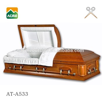 trade assurance supplier reasonable price casket services