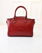 2015 fashion branded shoulder bag ladies pu leather tote bag online shopping small MOQ china supplier