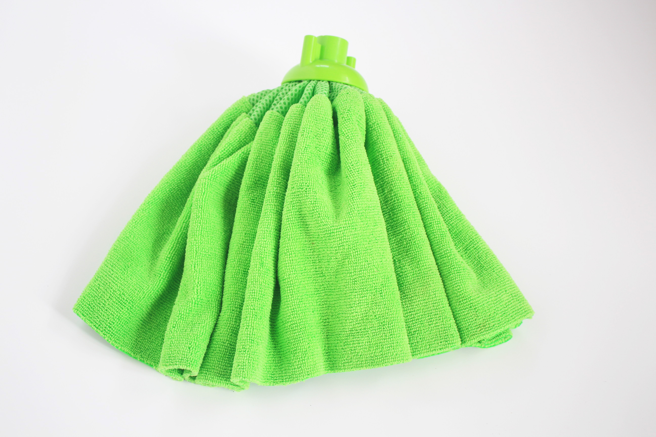 impact microfiber tube mop