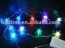 flash series-wound stab ball