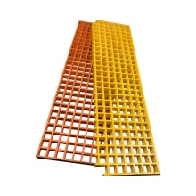 Hot selling Concave Surface FRP Grating