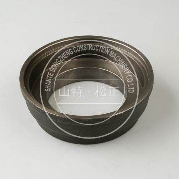 Center Joint Retainer 703-08-93770 untuk bagian excavator PC300-7