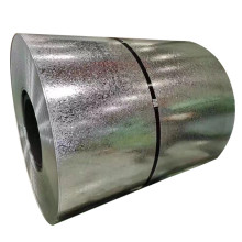 Galvanised Iron Coated Steel Coil