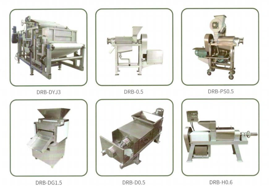 Food Can Opening Equipment Fruit&Vegetable Processing Machine
