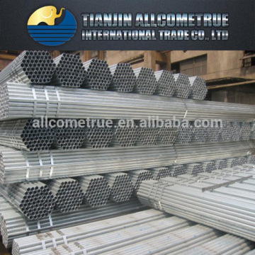 conduit electrical pipe galvanized