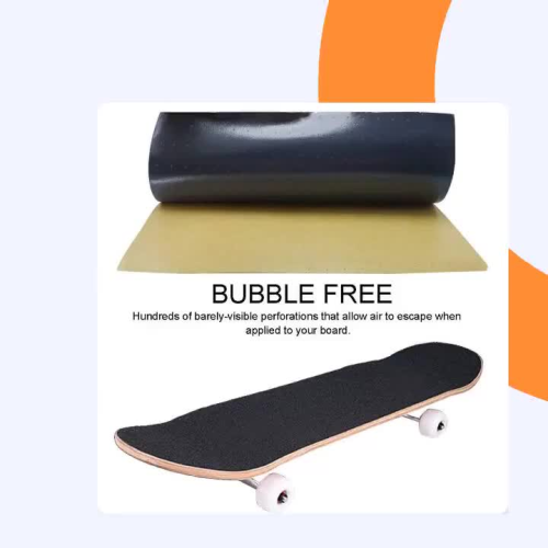 Grip Tape For Skateboards