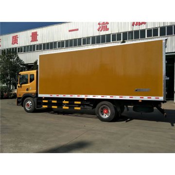 Caminhão Frigorífico Dongfeng 6.8m