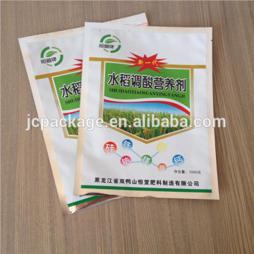 1kg fertilizer packaging bag/500g fertilizer packing bag