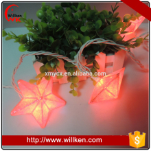 Led chain lights for festival and party