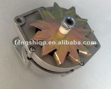 Scania Truck Spare Part Alternator Bosch 0120469920