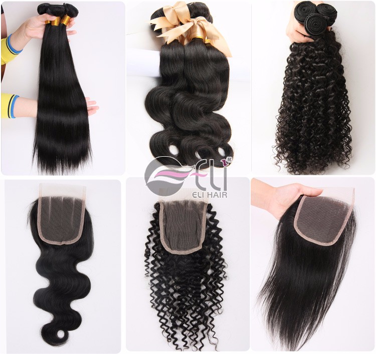 Wholesale Brazilian Weave Hair Natural cheap Human Hair Bundles Virgin Hair Vendors