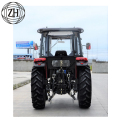 Hot Sale 4 Wheel Drive Farm Tractor 70hp 90hp 130hp